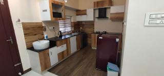 Cliff Way Apartments - 1