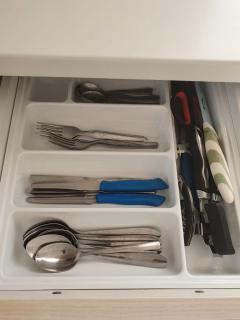 Santa Maria Borgo Verde Apartment T2 - 3