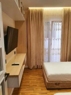 Olives Residence - Dhërmi - 3