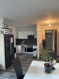 Appartement RDC calme en hyper centre-ville - Digoin - 5