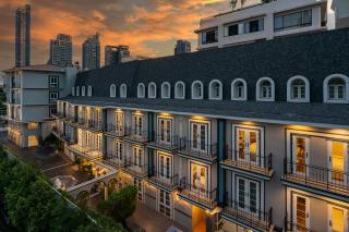 La Petite Salil Sukhumvit Thonglor 1 - 0