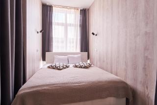 Стильні апартаменти із казковим краєвидом та світлом - 1