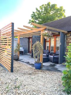 Lavender Cottage - Hillside Holiday Cottages, Cotswolds - Warmington - 9