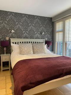 Lavender Cottage - Hillside Holiday Cottages, Cotswolds - Warmington - 6