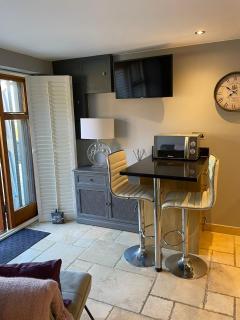 Lavender Cottage - Hillside Holiday Cottages, Cotswolds - Warmington - 3