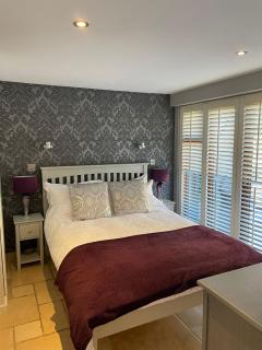 Lavender Cottage - Hillside Holiday Cottages, Cotswolds - Warmington - 2