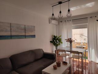 Descanso y diversión en pleno centro de Almuñécar - 7