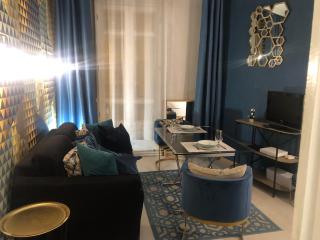 Bel appartement parisien - 7