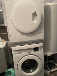 Appartement RDC calme en hyper centre-ville - Digoin - 1