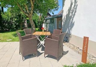 Ferienwohnung Im Weingewölbe - Staufen - 1
