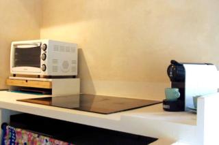 Montalcinello Casavolta WIFI, aria condizionata - 6