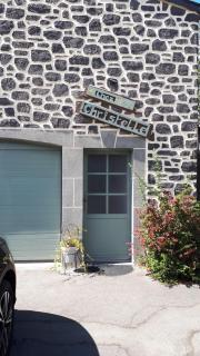 chez Christelle - Rochefort - 3