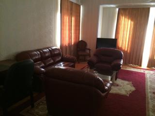 KMM Hotel - Tiflis - 7