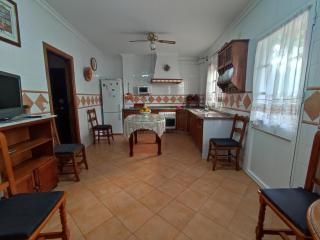 CASA RURAL FERRETE - Cañete la Real - 1