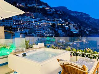 Villa Diamond Luxury Suite - Positano - 3