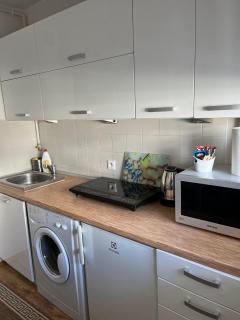Apartament w Centrum Warszawy I - Varsavia - 4