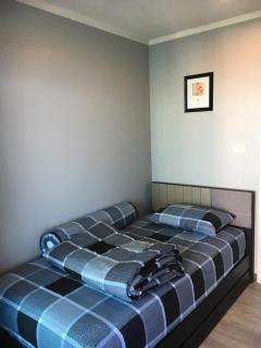 Stunning Seaview Suite - Jomtien Beach - 4