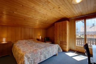 Appartement Les Cascades - Chateau-d'Oex - 1