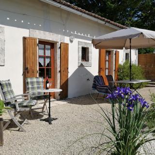 La Vieille Gorce Gîtes in the Vienne - Asnois - 8