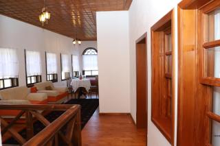 Villa Athina in Berat Castle - Since 1741 - 1