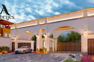 Condominio Colibri - 1