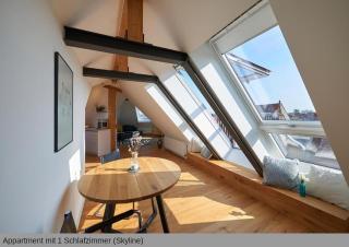 Hannover Business Home - Hannover - 0