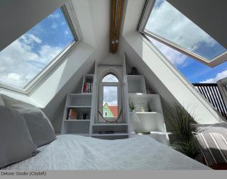 Hannover Business Home - Hannover - 3