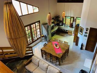 Casa Gungalilin Trancoso - 8