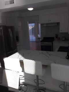 Modern private home close to Universal & Hollywood for 10 - Los Angeles - 5