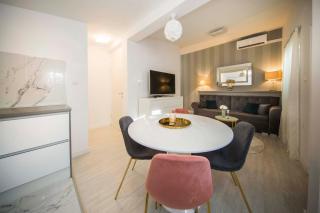 LUX GARDEN Luxury Apartment Split - 4