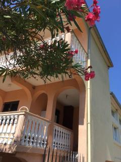 Apartmani Green Olive - Šušanj - 0