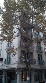 Peyk Hotel Oldcity - Estambul - 2