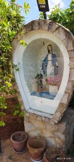 Villa Bonaffini - Mazzarino - 5