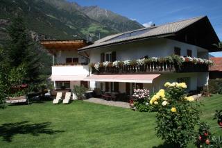 Gaulbachhof - Naturno - 0