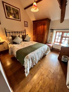 Cwmgwn Farm - Llandovery - 6