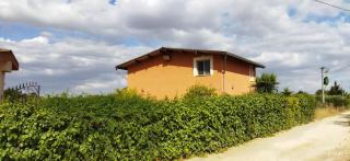 Villa Bonaffini - Mazzarino - 6