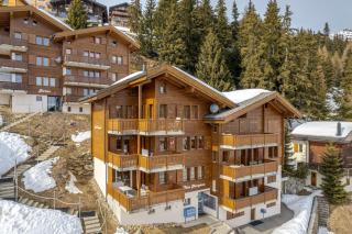 Fata Morgana 6 - Bettmeralp - 1