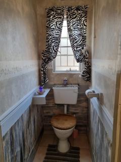 Matumi Self Catering - 4