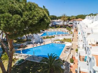 SEA VIEW Holiday Home in Marbella Resort - Marbella - 7