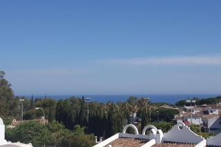SEA VIEW Holiday Home in Marbella Resort - Marbella - 5