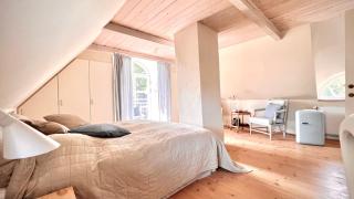 Bakkehuset Countryhouse - Skovby - 3