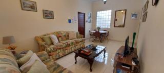 Apt. Idilfa - Praia - 0