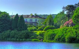 Coolcower House - Macroom - 9