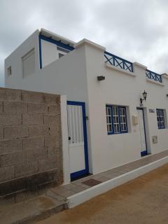 Casa El Salao - Caleta de Sebo - 0