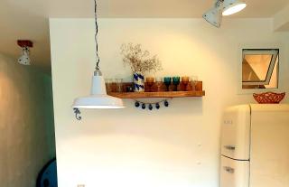 Sea house Preila - Neringa - 1