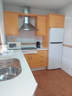 Ático Vacacional Manzanilla - Sanlúcar de Barrameda - 2