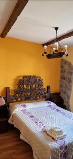 Casa Cesar - Lubián - 4