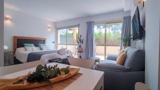 OleHolidays 402 Romana Playa junto al mar - Marbella - 8
