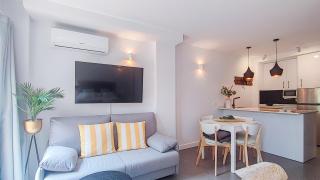 OleHolidays 402 Romana Playa junto al mar - Marbella - 5