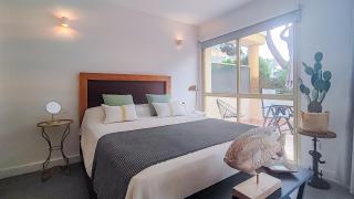 OleHolidays 402 Romana Playa junto al mar - Marbella - 2